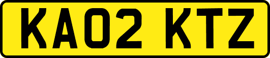 KA02KTZ