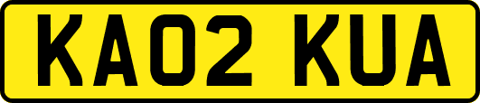 KA02KUA
