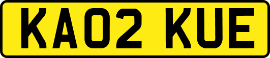 KA02KUE