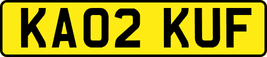 KA02KUF