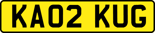 KA02KUG