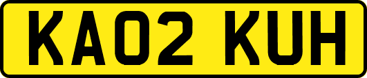 KA02KUH