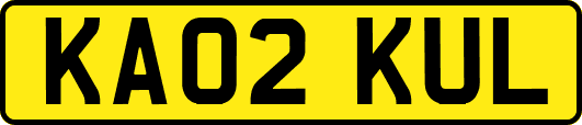 KA02KUL