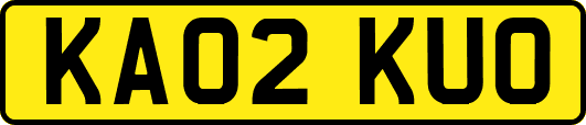 KA02KUO