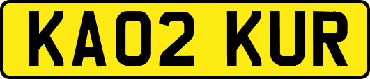 KA02KUR