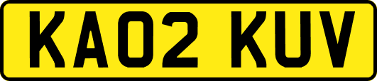KA02KUV