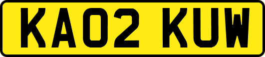 KA02KUW