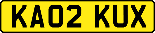 KA02KUX