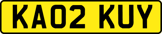 KA02KUY