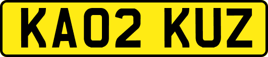 KA02KUZ