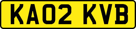 KA02KVB