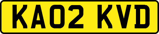 KA02KVD