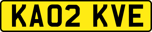 KA02KVE