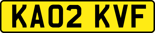 KA02KVF