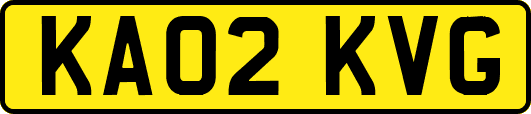 KA02KVG