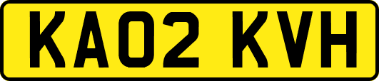 KA02KVH