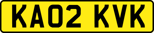 KA02KVK
