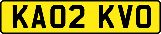 KA02KVO
