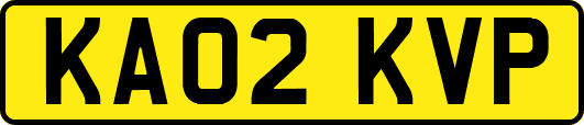 KA02KVP
