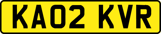 KA02KVR