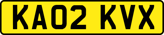 KA02KVX