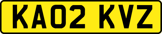 KA02KVZ