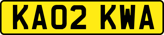 KA02KWA