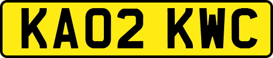 KA02KWC