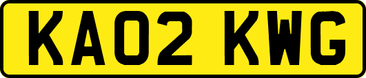 KA02KWG