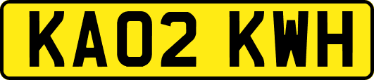KA02KWH