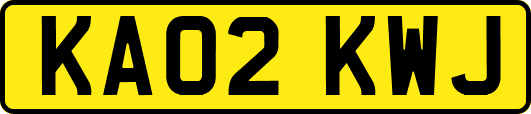 KA02KWJ