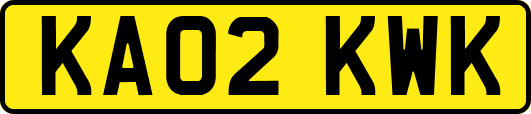 KA02KWK