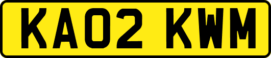 KA02KWM