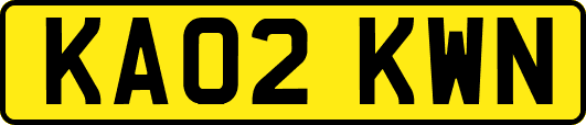 KA02KWN