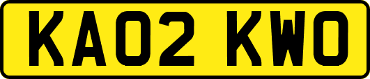 KA02KWO