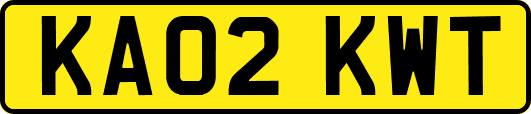 KA02KWT