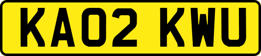 KA02KWU