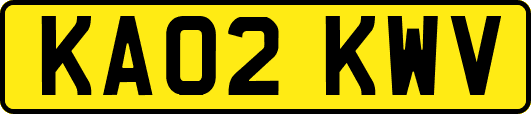 KA02KWV