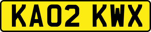 KA02KWX