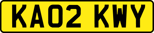 KA02KWY