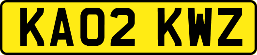 KA02KWZ