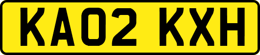 KA02KXH