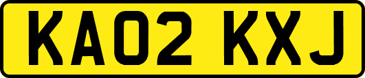 KA02KXJ