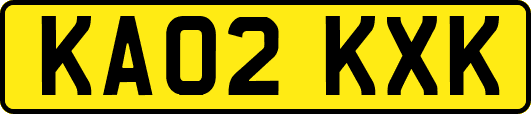 KA02KXK