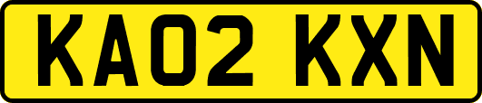 KA02KXN