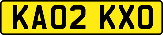 KA02KXO