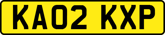 KA02KXP