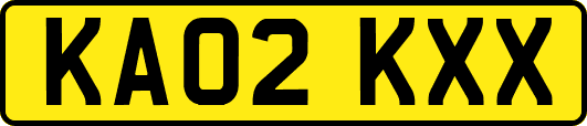 KA02KXX