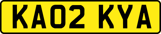 KA02KYA