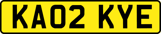 KA02KYE